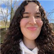 Estudiante universitaria ofrece refuerzo en primaria y secundaria: deberes, exámenes y técnicas de estudio